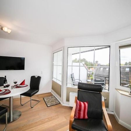 Ferienwohnung Viva La Vida ティメンドルファー・シュトラント エクステリア 写真