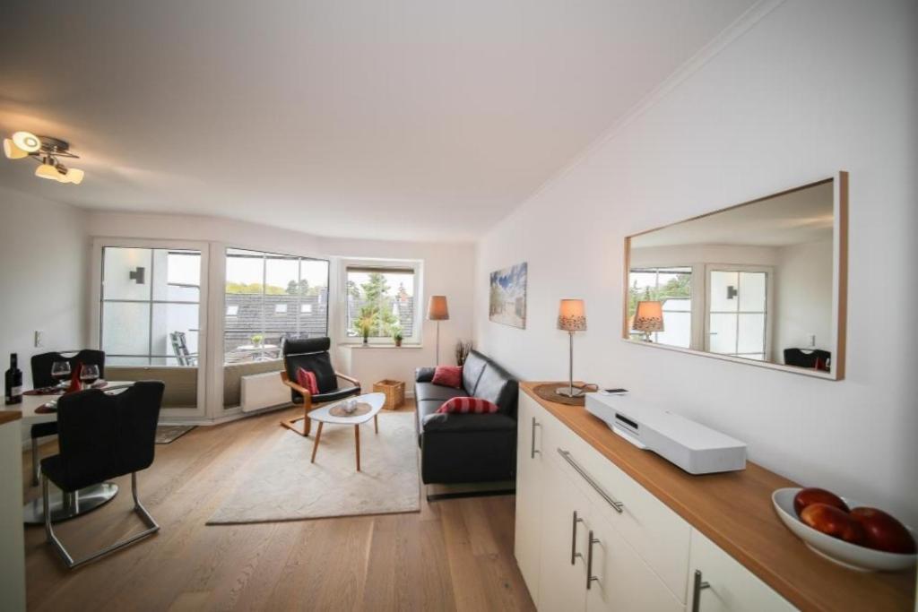 Ferienwohnung Viva La Vida ティメンドルファー・シュトラント エクステリア 写真