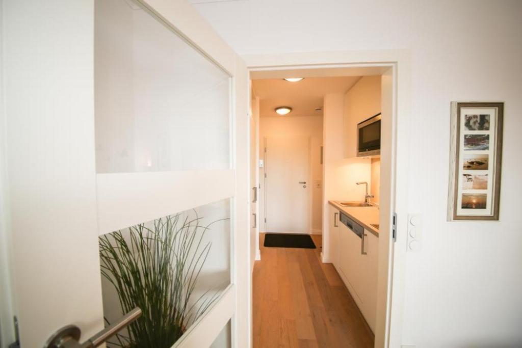 Ferienwohnung Viva La Vida ティメンドルファー・シュトラント エクステリア 写真